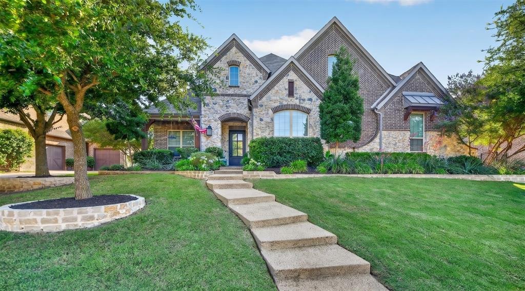 House in Keller, Texas, United States 2 - 18082019