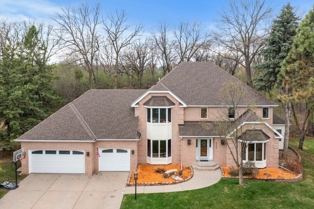 House in Woodbury, Minnesota, United States 2 - 18089168