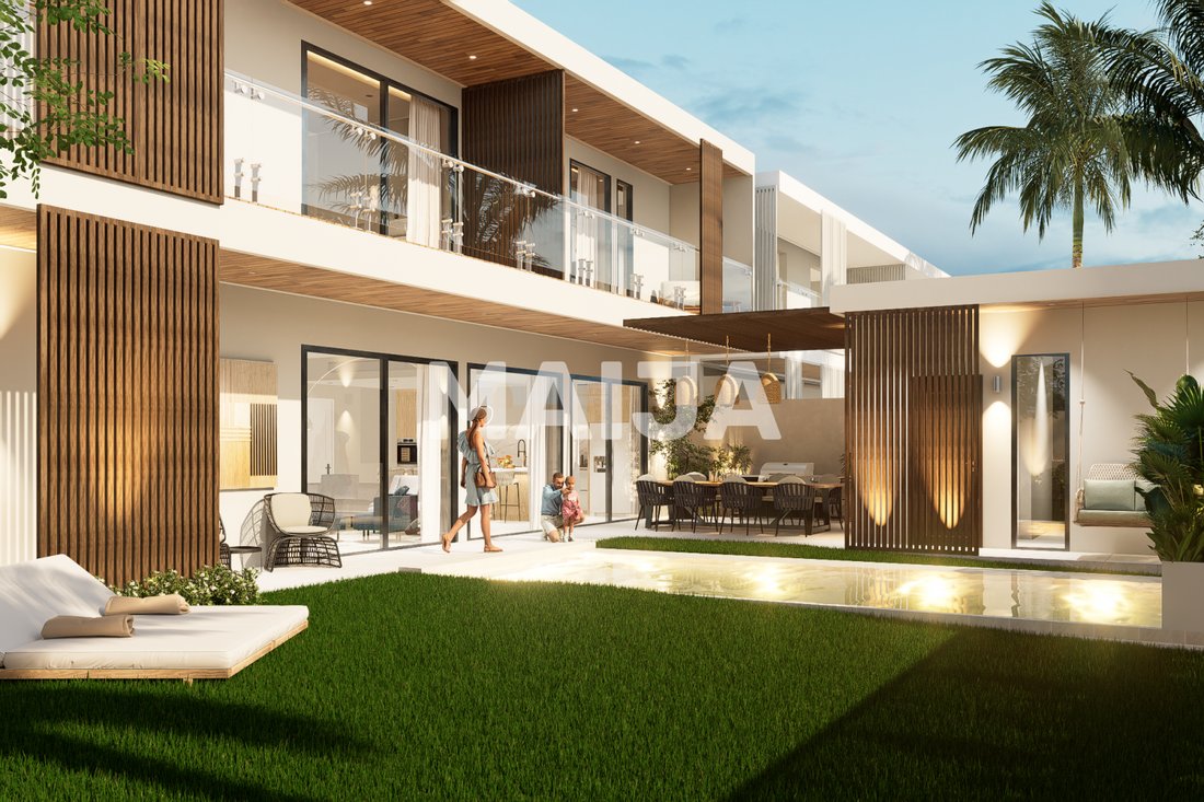 Villa in Pattaya City, Chon Buri, Thailand 2 - 18084980