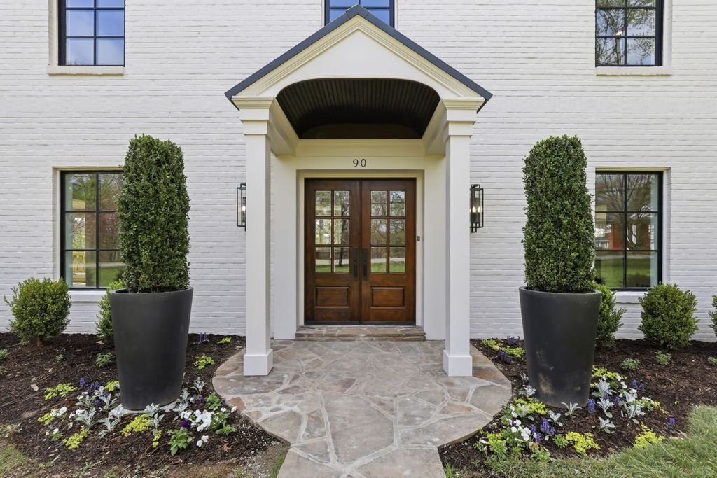 House in Pittsburgh, Pennsylvania, United States 2 - 17766887