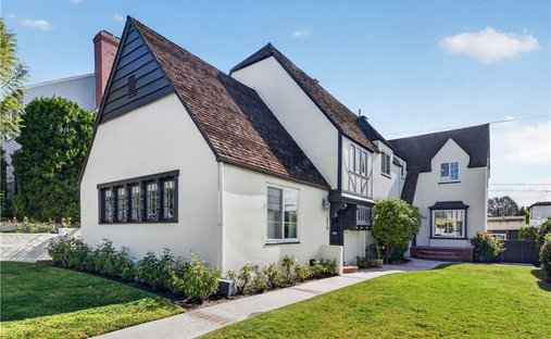 Casa a Signal Hill, California, Stati Uniti 1