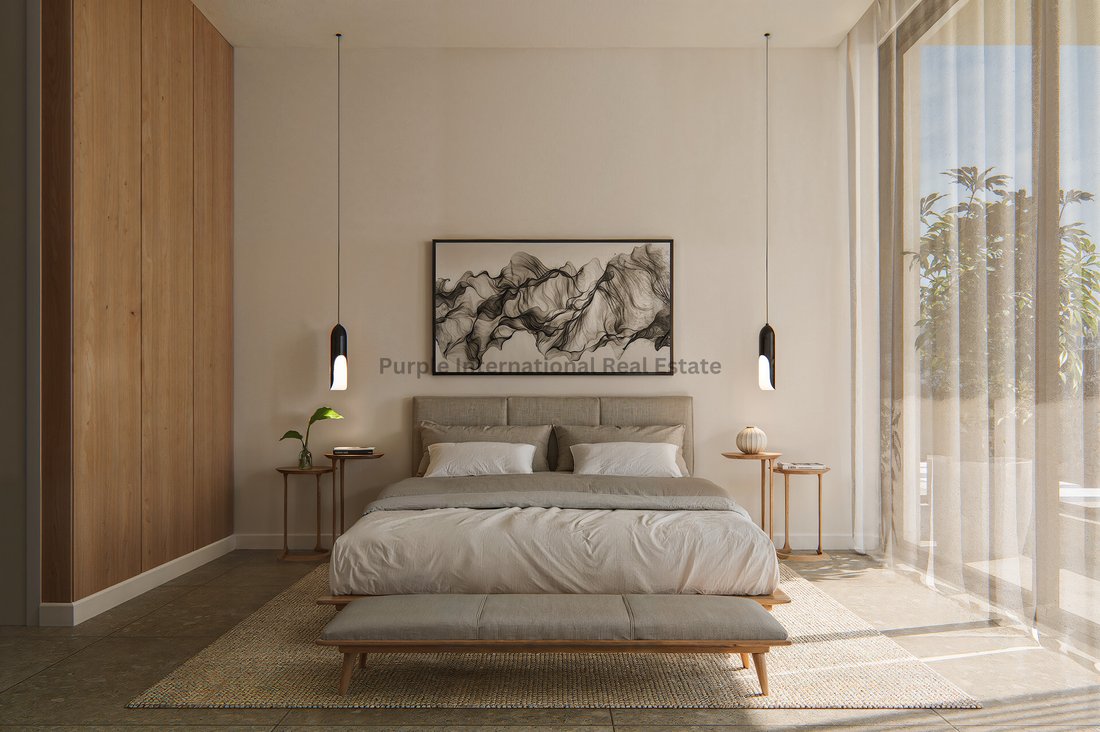 Apartment in Kato Polemidia, Limassol, Cyprus 4 - 18081639