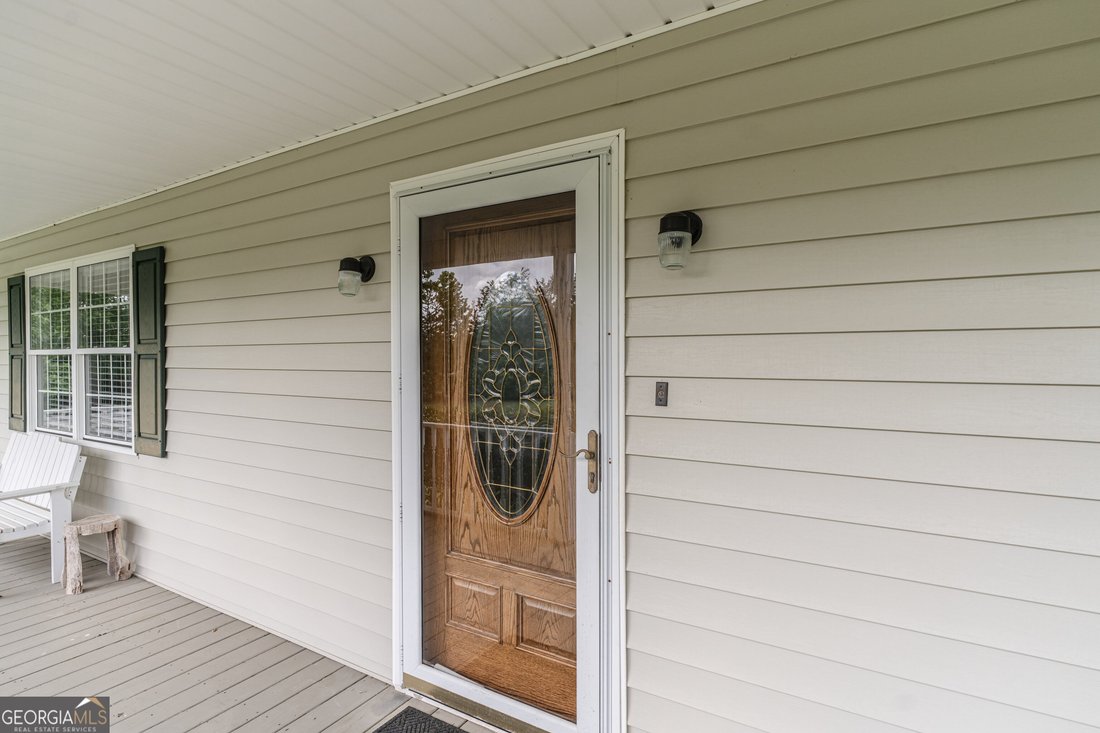 House in Armuchee, Georgia, United States 3 - 18082693