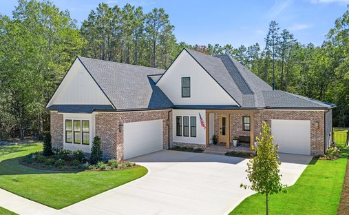 House in Freeport, Florida, United States 1