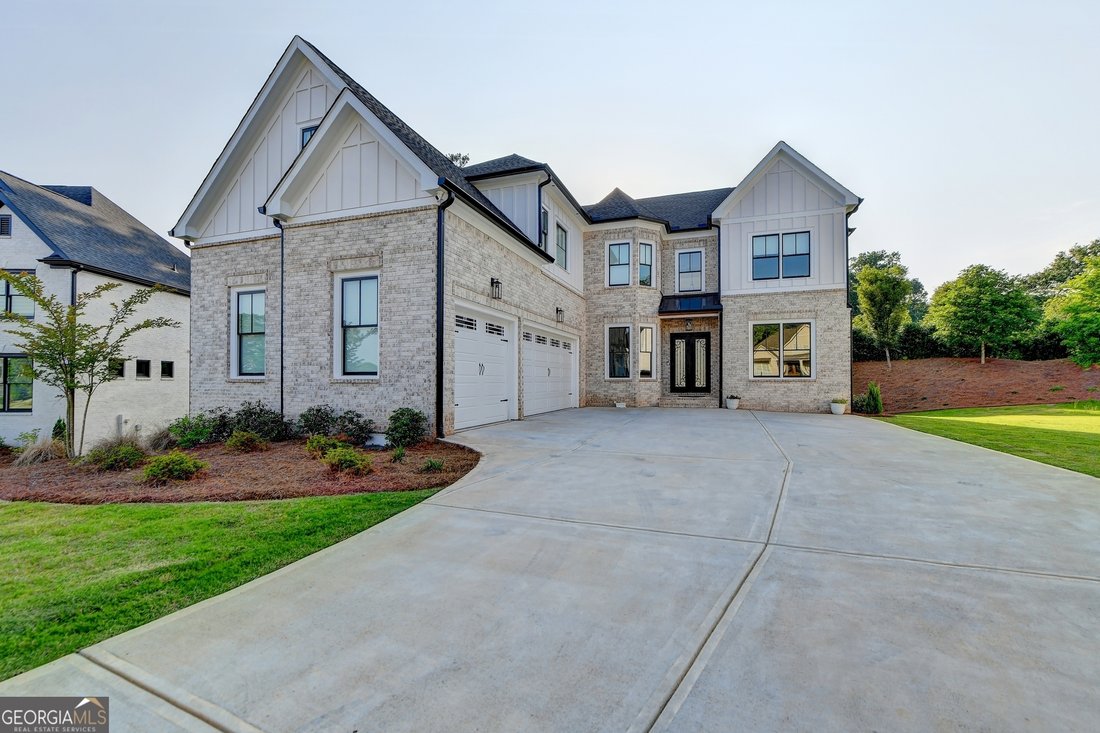 House in Cumming, Georgia, United States 3 - 18089026