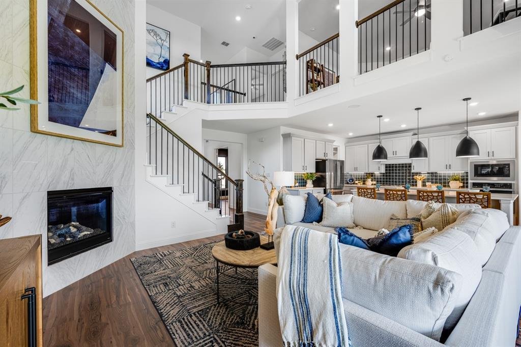 House in McKinney, Texas, United States 3 - 18087090