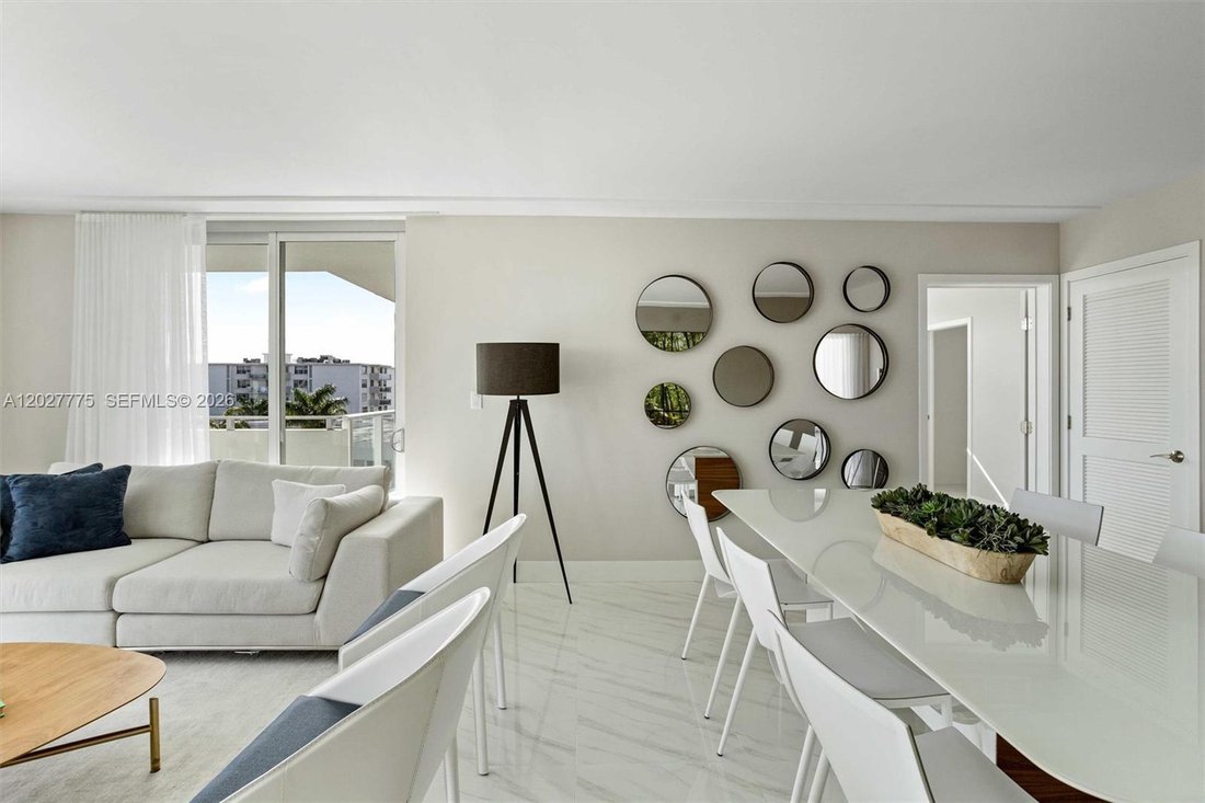 Condo in Bal Harbour, Florida, United States 5 - 18088778