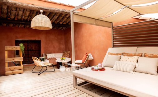 Villa in Gruissan, Occitania, France 1