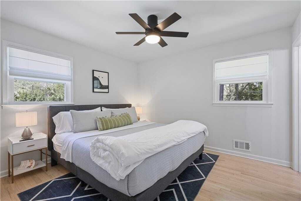 House in Marietta, Georgia, United States 4 - 18071561