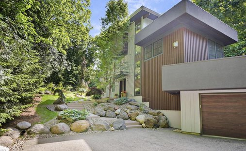 House in Madison, Wisconsin, United States 1