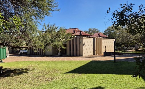 Azienda agricola a Lydenburg, Mpumalanga, Sudafrica 1