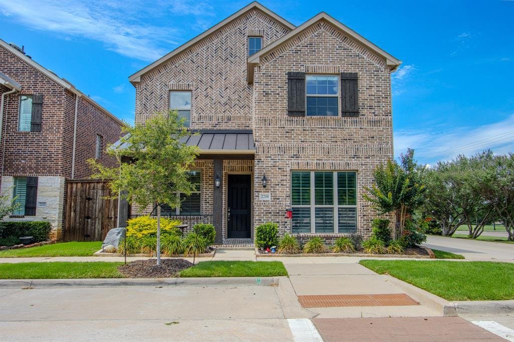 House in Flower Mound, Texas, United States 1 - 18087122