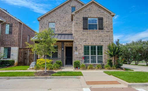 House in Flower Mound, Texas, United States 1