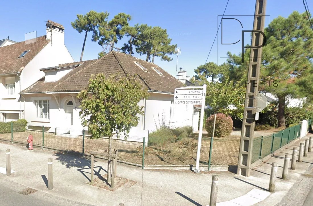 House in Centre-Benoît, La Baule-Escoublac, France 1 - 18084565