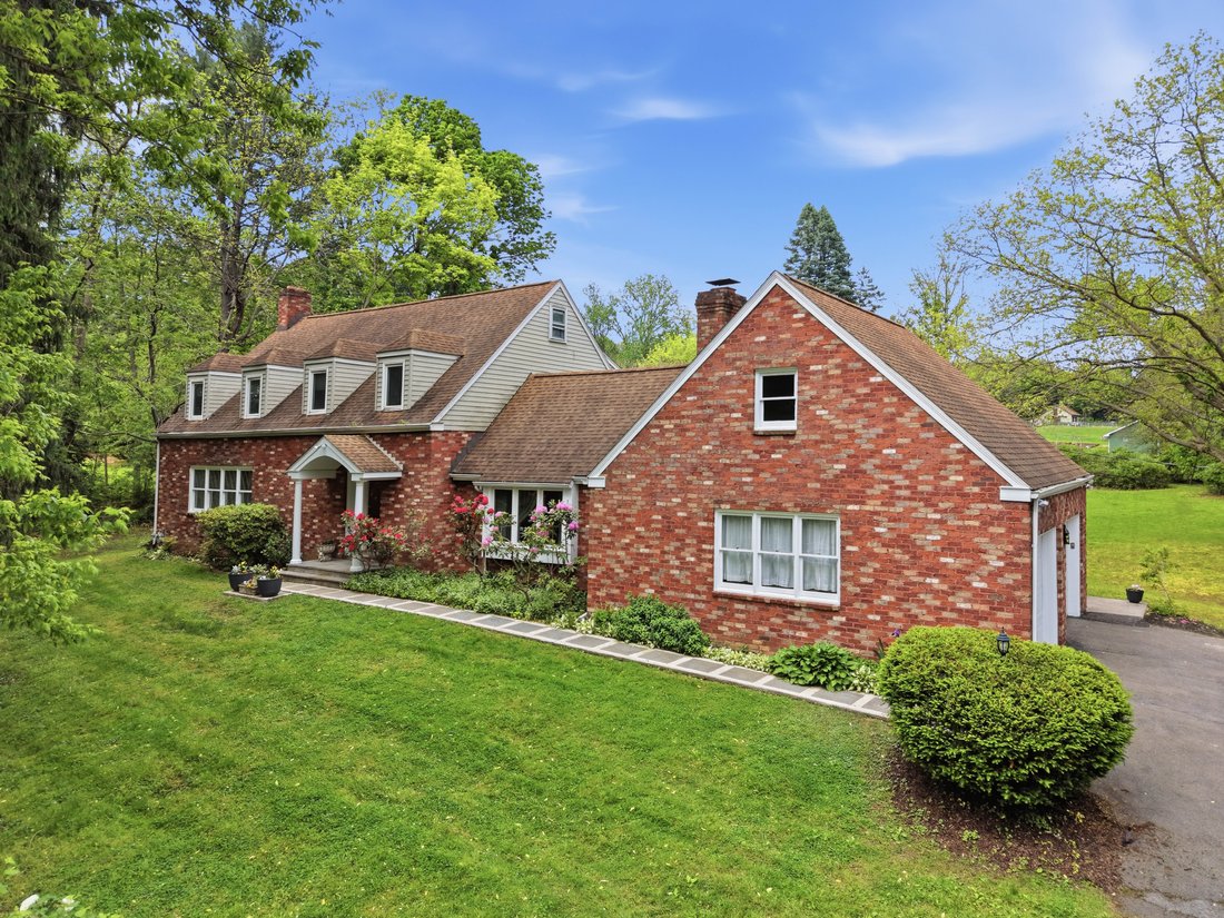 House in Lancaster, Pennsylvania, United States 1 - 18082837
