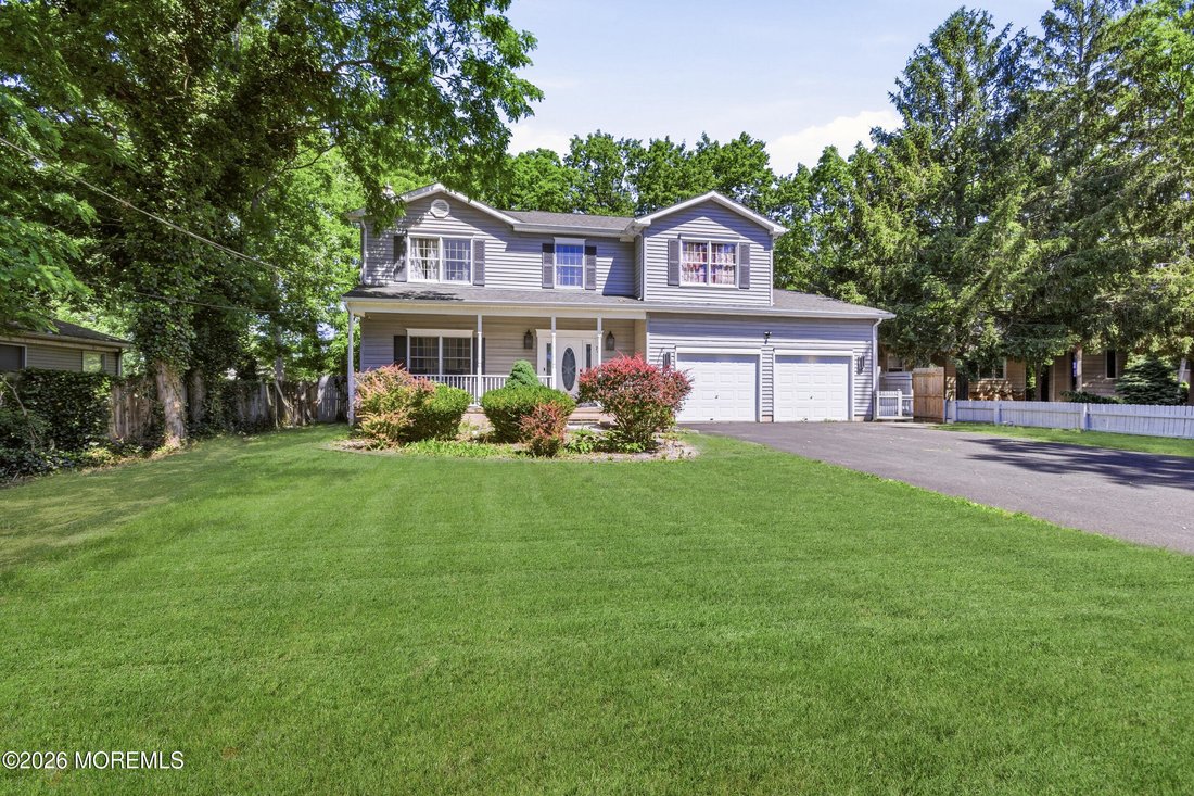 House in Manchester Township, New Jersey, United States 3 - 18084587