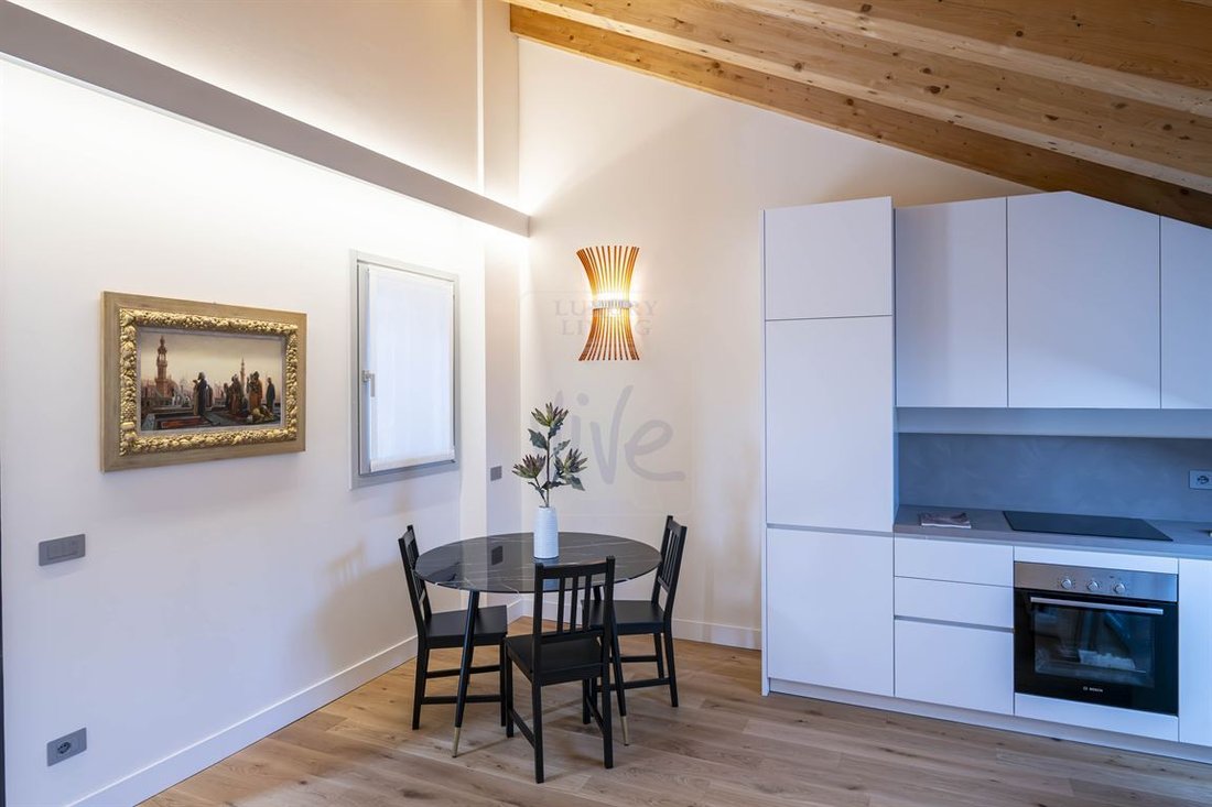 Apartment in Porta Vittoria, Milan, Lombardy 3 - 17171400