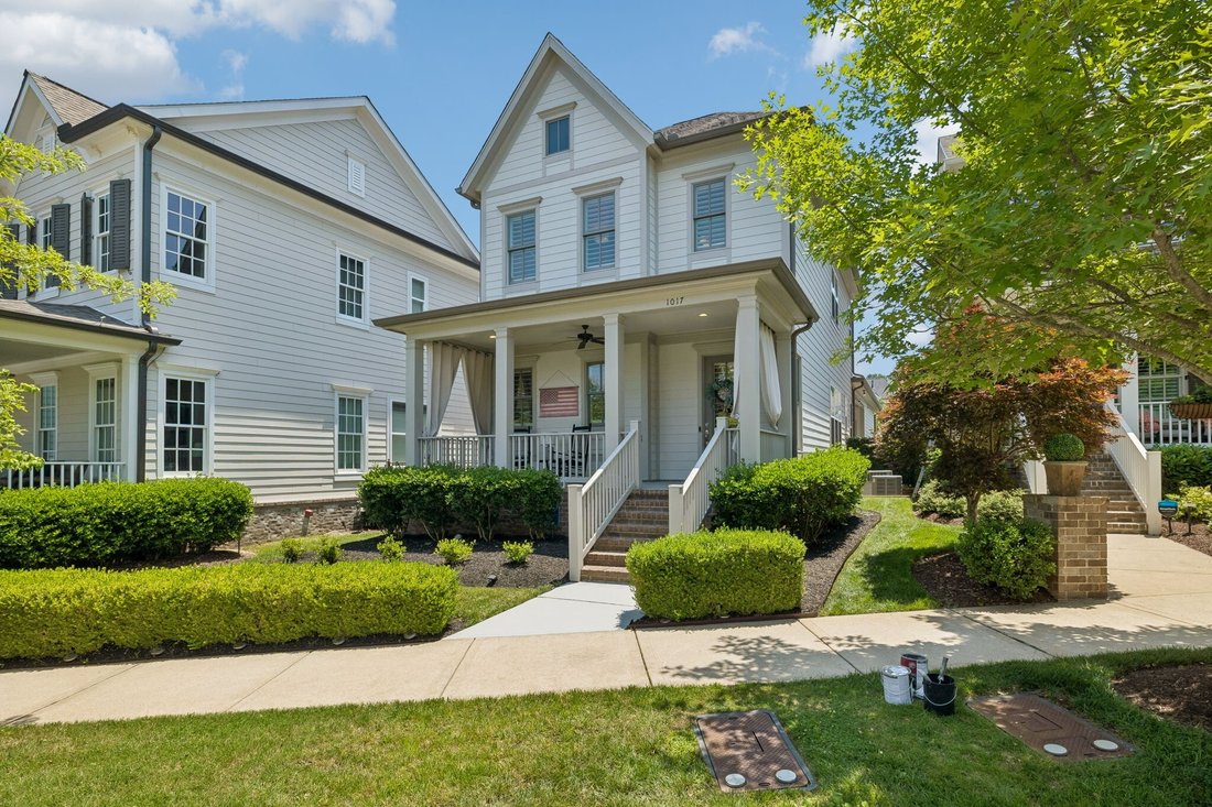 House in Franklin, Tennessee, United States 4 - 18081526