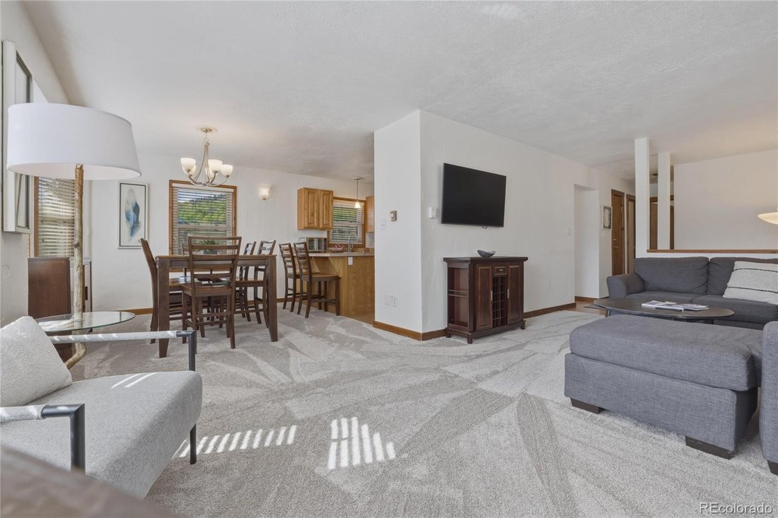 House in Silverthorne, Colorado, United States 3 - 18084891