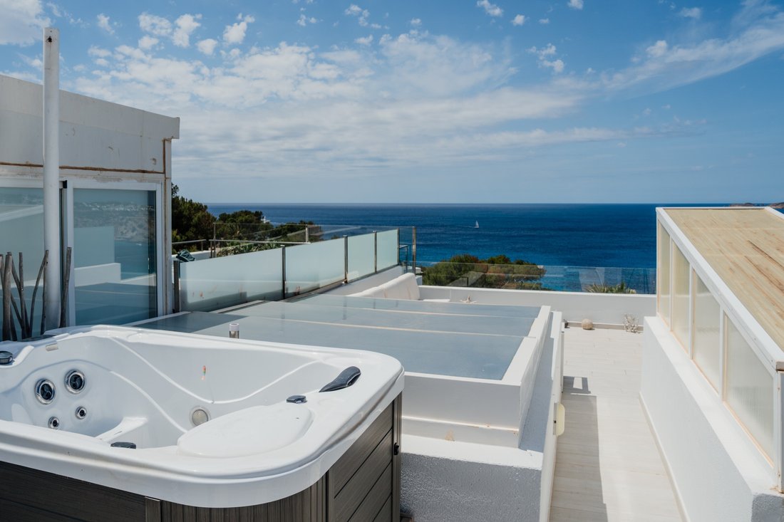 Country House in Sant Josep de sa Talaia, Balearic Islands, Spain 4 - 18010960