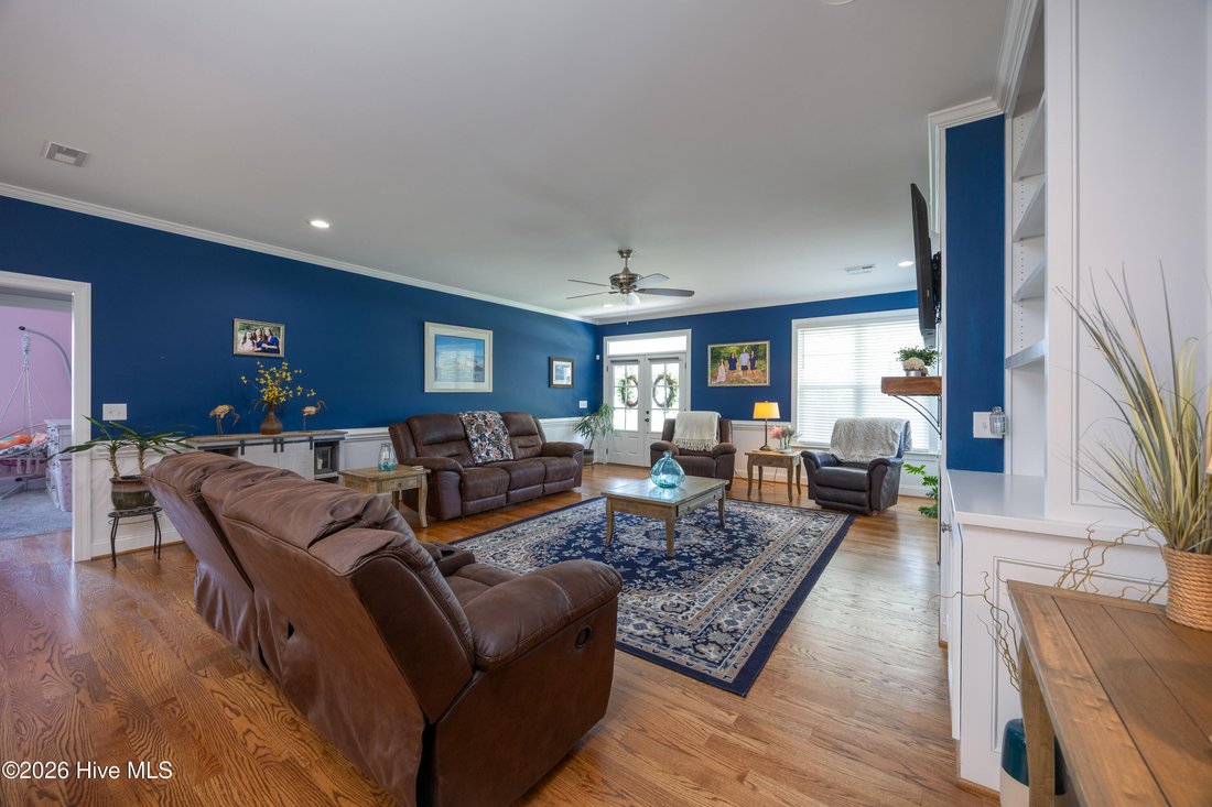 House in Newton Grove, North Carolina, United States 5 - 18086892