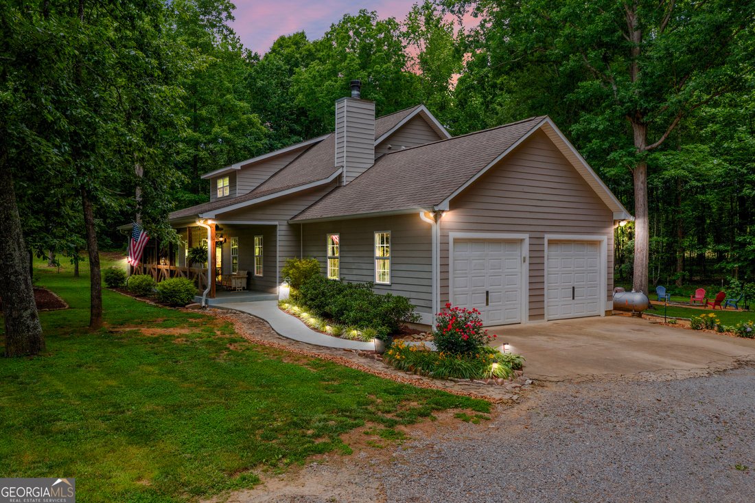 House in Mentone, Alabama, United States 2 - 18085750