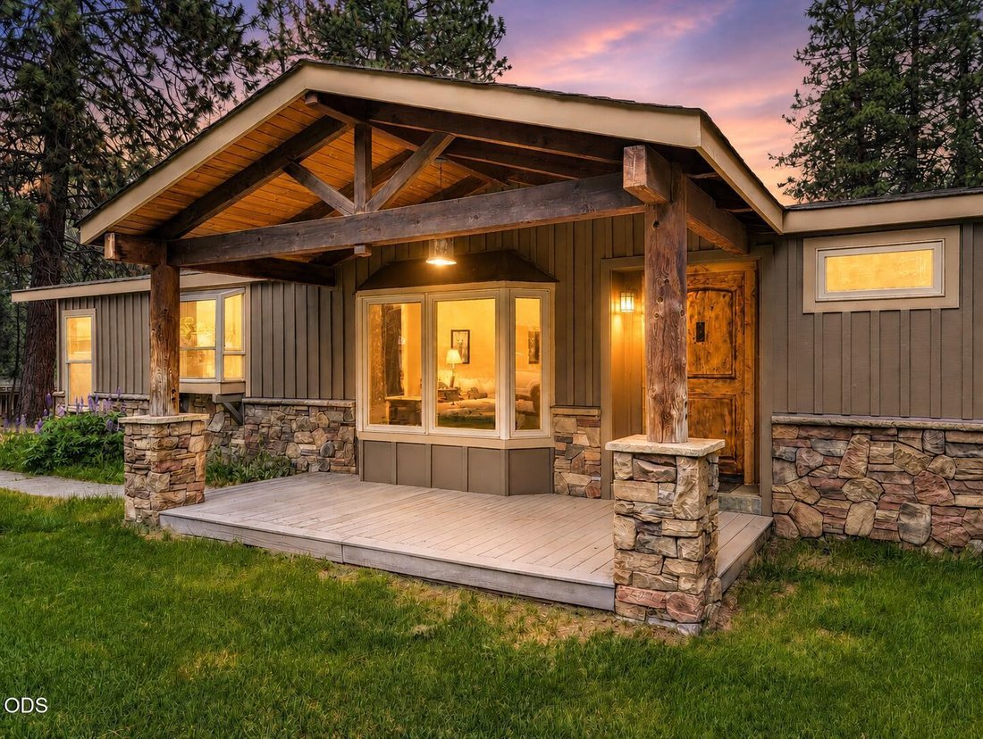 Land in Bend, Oregon, United States 1 - 17536812