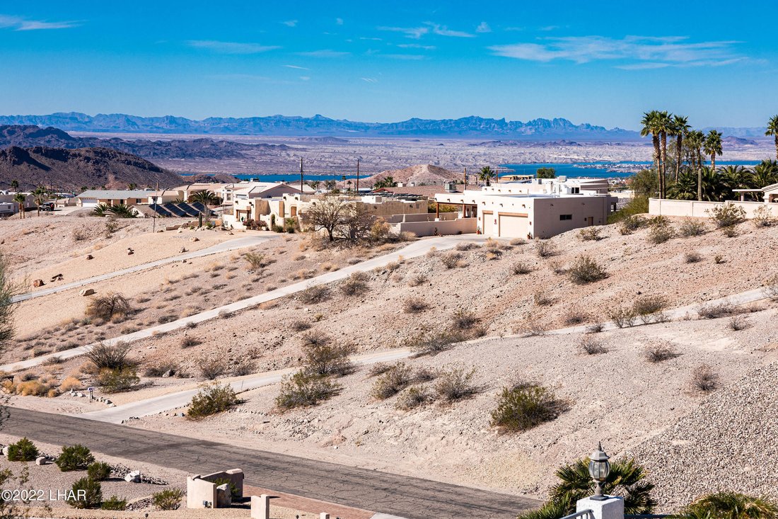 House in Lake Havasu City, Arizona, United States 3 - 18084443