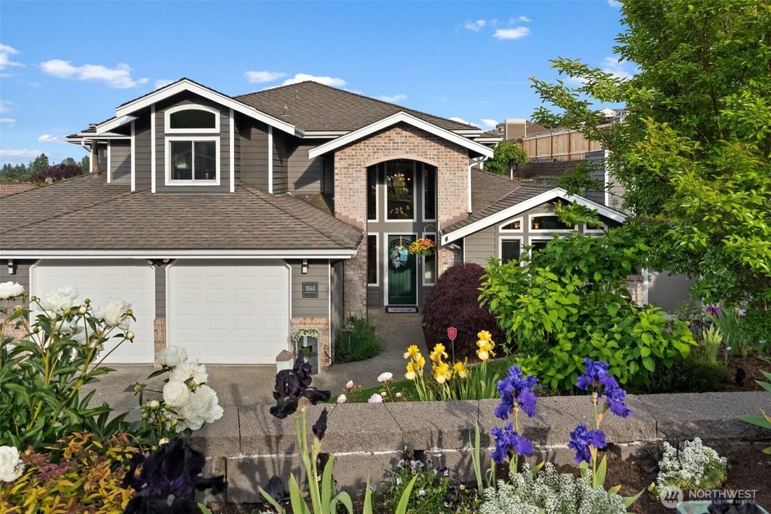 House in Tacoma, Washington, United States 2 - 18085963