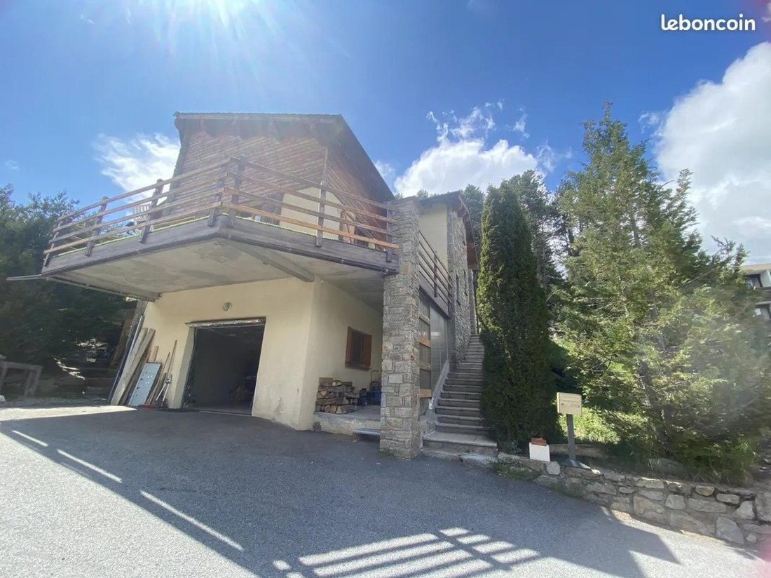 Casa a Egat, Occitania, Francia 1 - 18084007