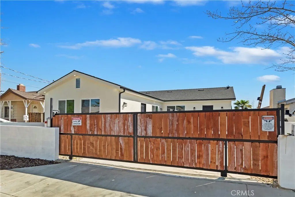 Condo in Palmdale, California, United States 1 - 17809138