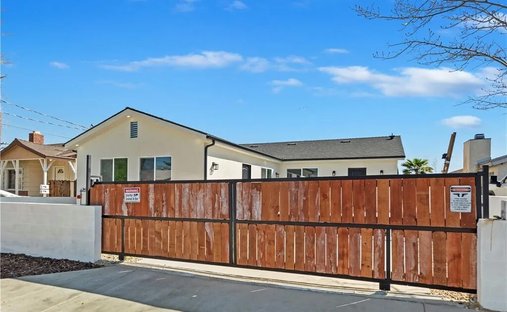 Condo in Palmdale, California, United States 1