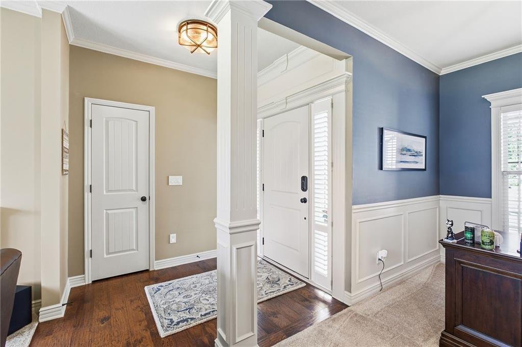 House in Kansas City, Missouri, United States 3 - 18088448