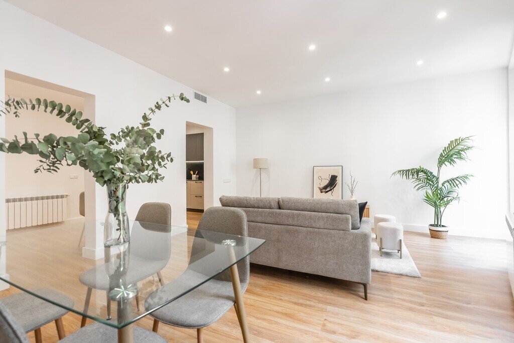 Apartment in Centro, Madrid, Spain 3 - 18087320