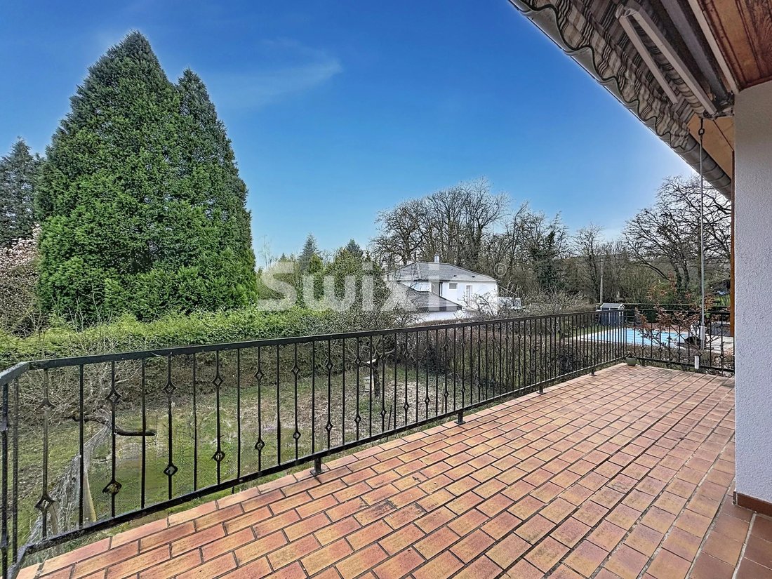 House in Ouest, Saint-Genis-Pouilly, France 3 - 18087403