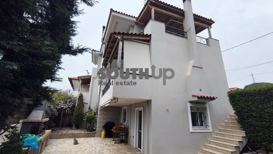 House in Kalyvia Thorikou, Attica, Greece 3 - 18089401
