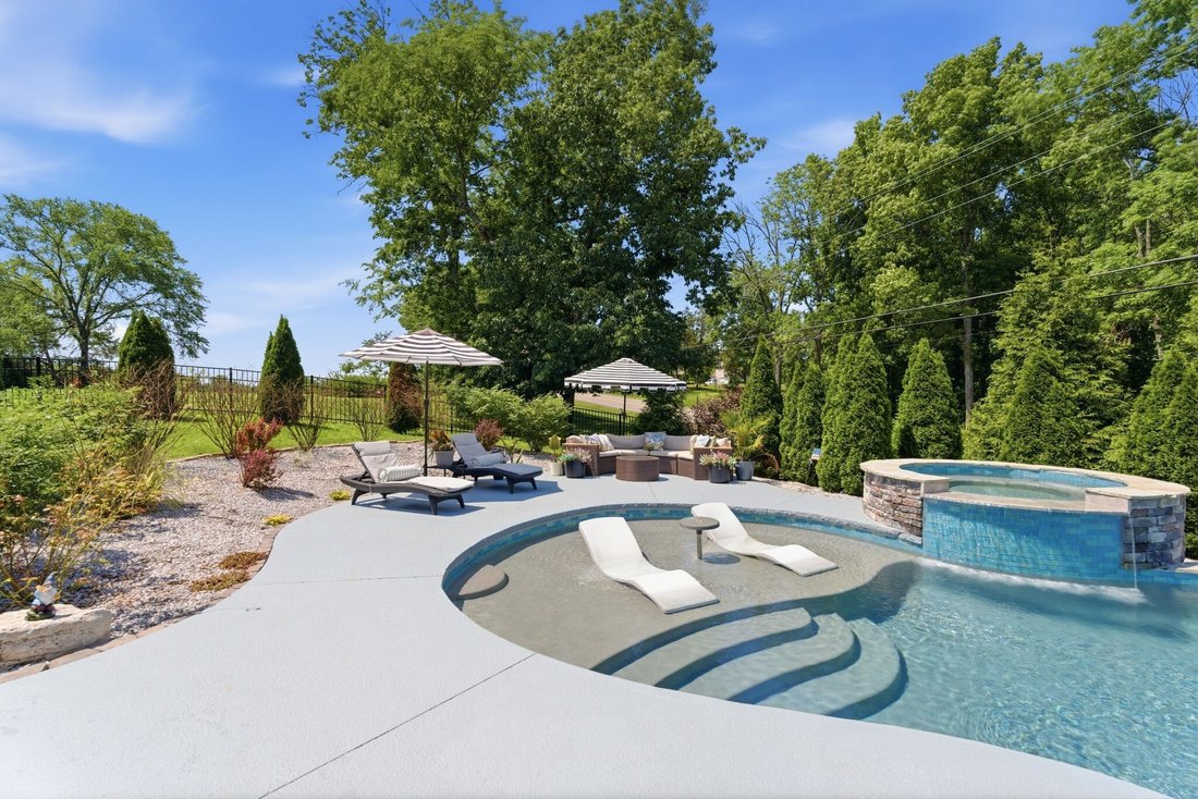 House in Lebanon, Tennessee, United States 3 - 18086914