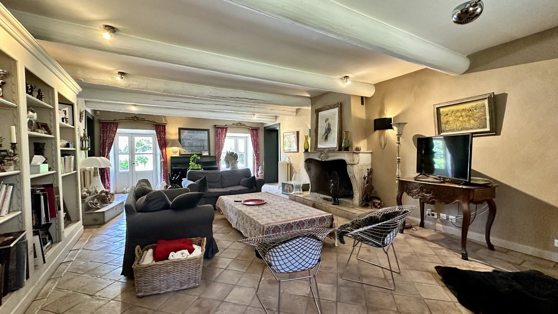 House in Orange, Provence-Alpes-Côte d'Azur, France 5 - 18086767