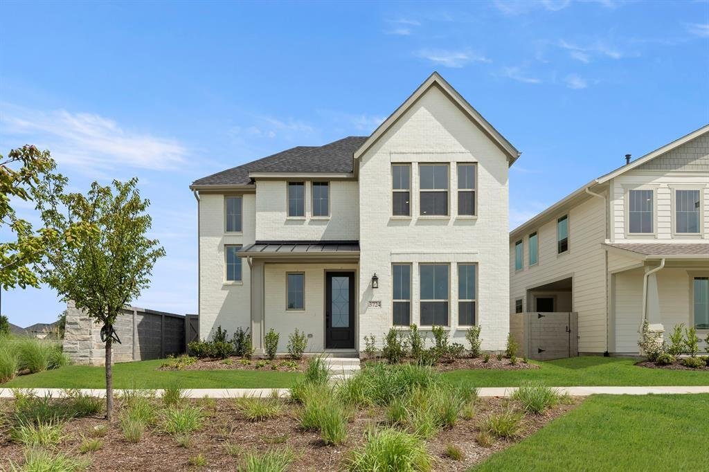 House in McKinney, Texas, United States 1 - 17697064