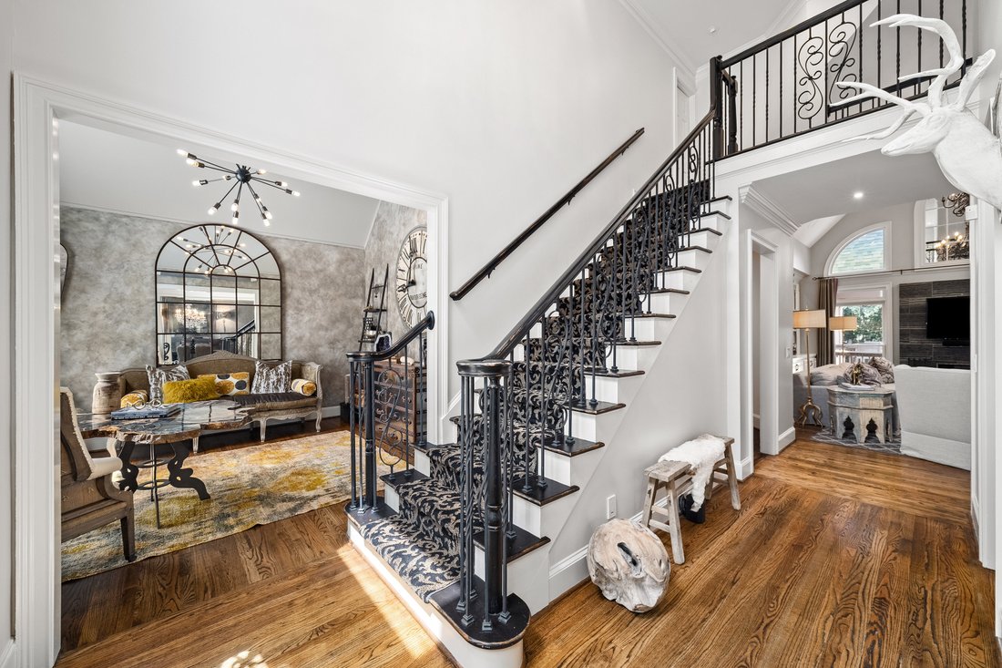 House in Alpharetta, Georgia, United States 4 - 18082891