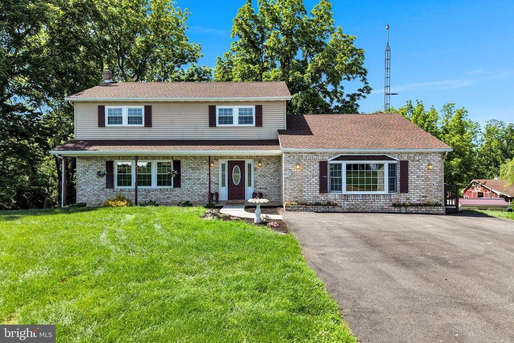 House in Shippensburg, Pennsylvania, United States 2 - 18089314