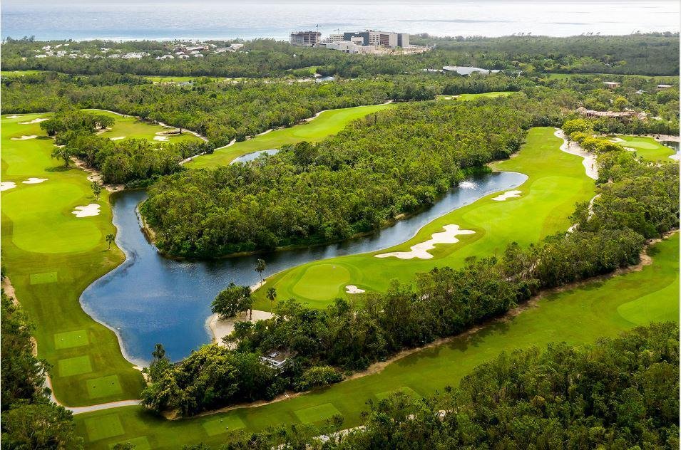 Land in Playa del Carmen, Quintana Roo, Mexico 4 - 18084183