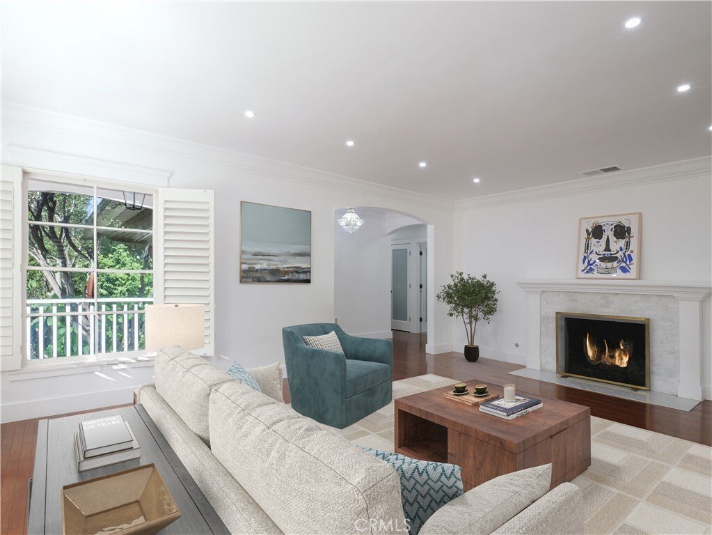 House in Rolling Hills Estates, California, United States 3 - 17279228