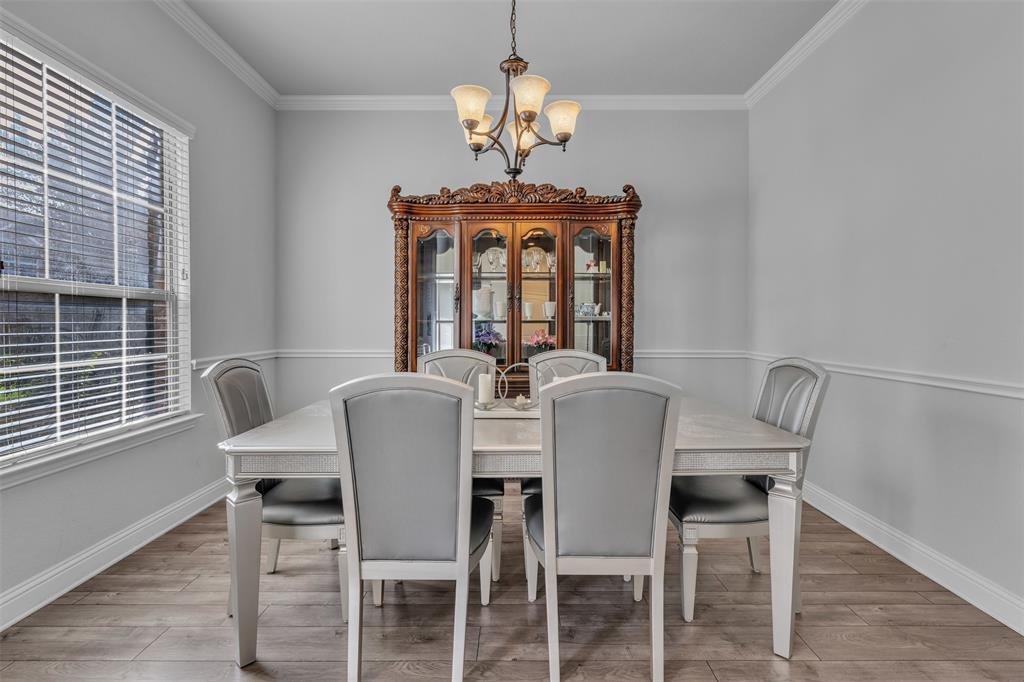 House in Forney, Texas, United States 5 - 18082173