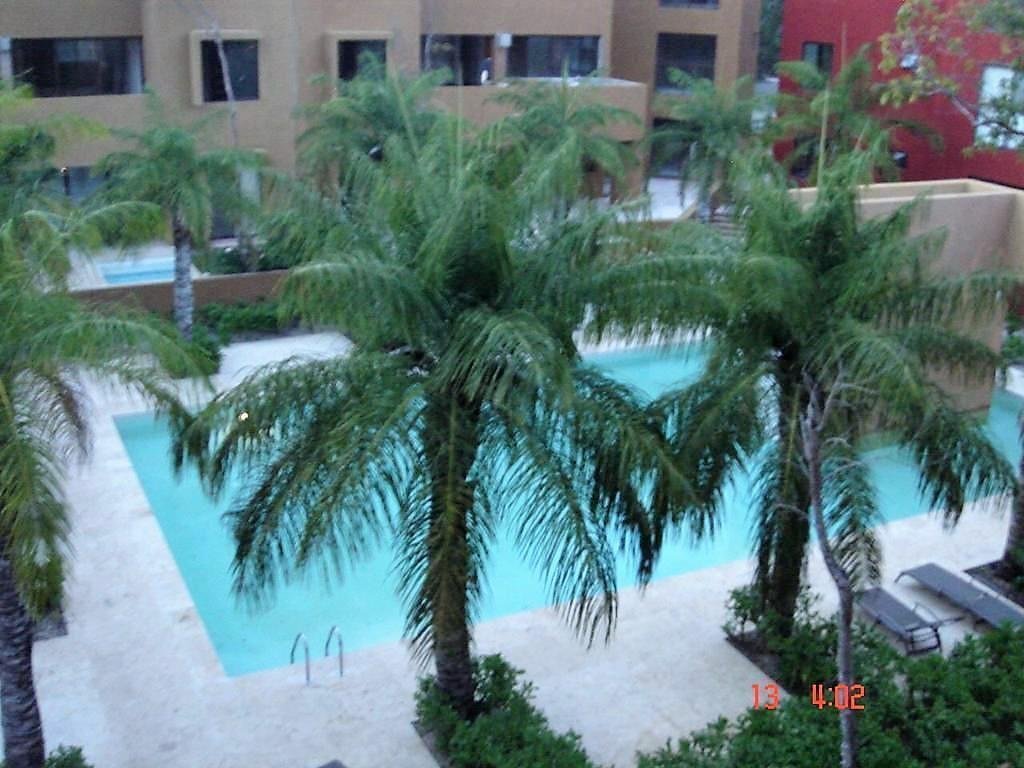 Apartment in Playa del Carmen, Quintana Roo, Mexico 2 - 18084094