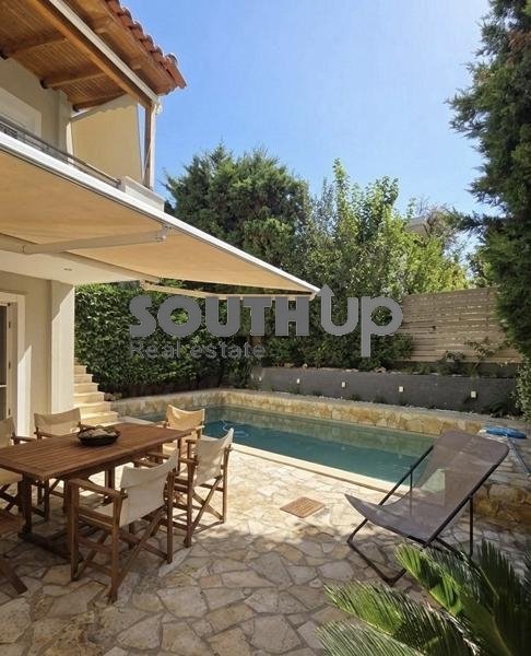 House in Kalyvia Thorikou, Attica, Greece 1 - 18089401