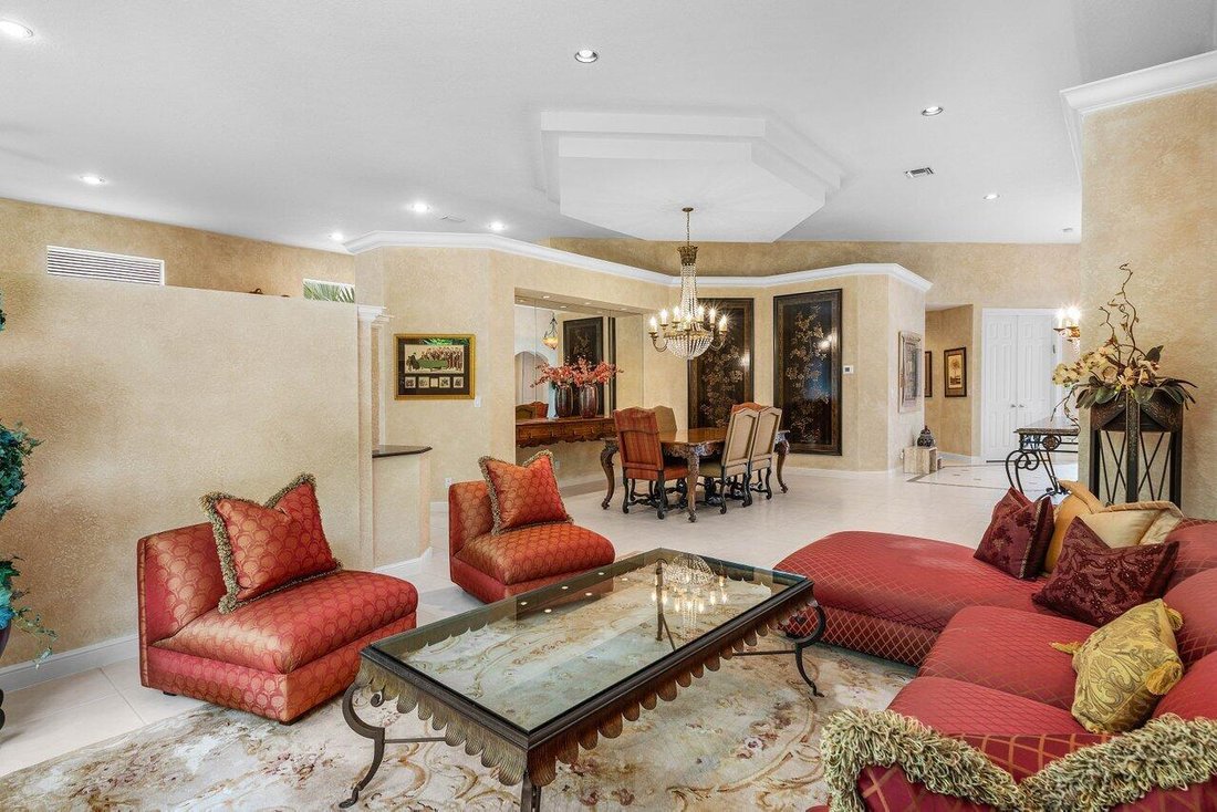 House in Boca Raton, Florida, United States 5 - 18086336