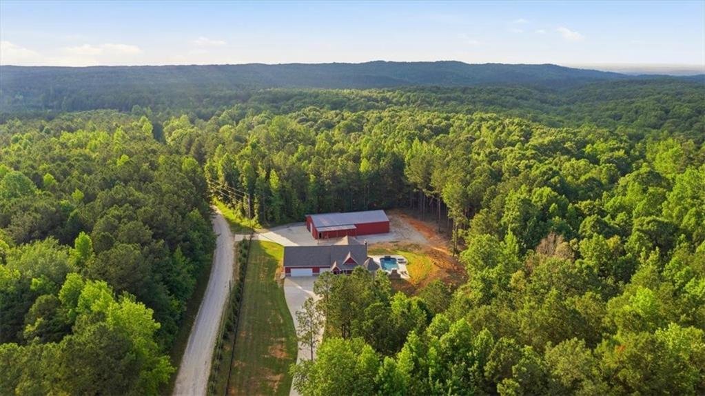 House in Buchanan, Georgia, United States 3 - 18085712