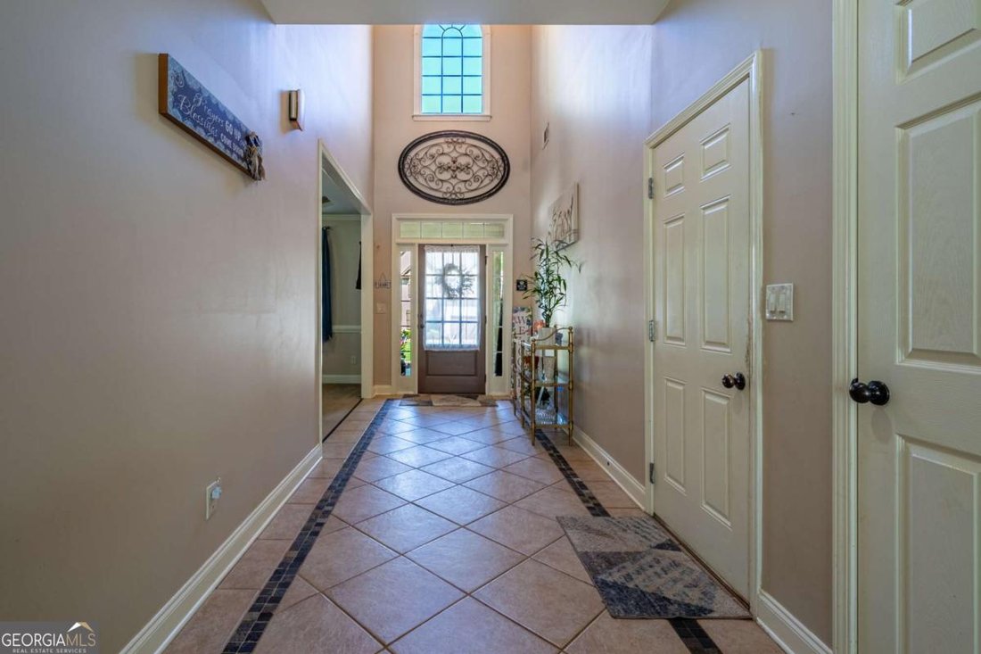 House in Dallas, Georgia, United States 5 - 18085769