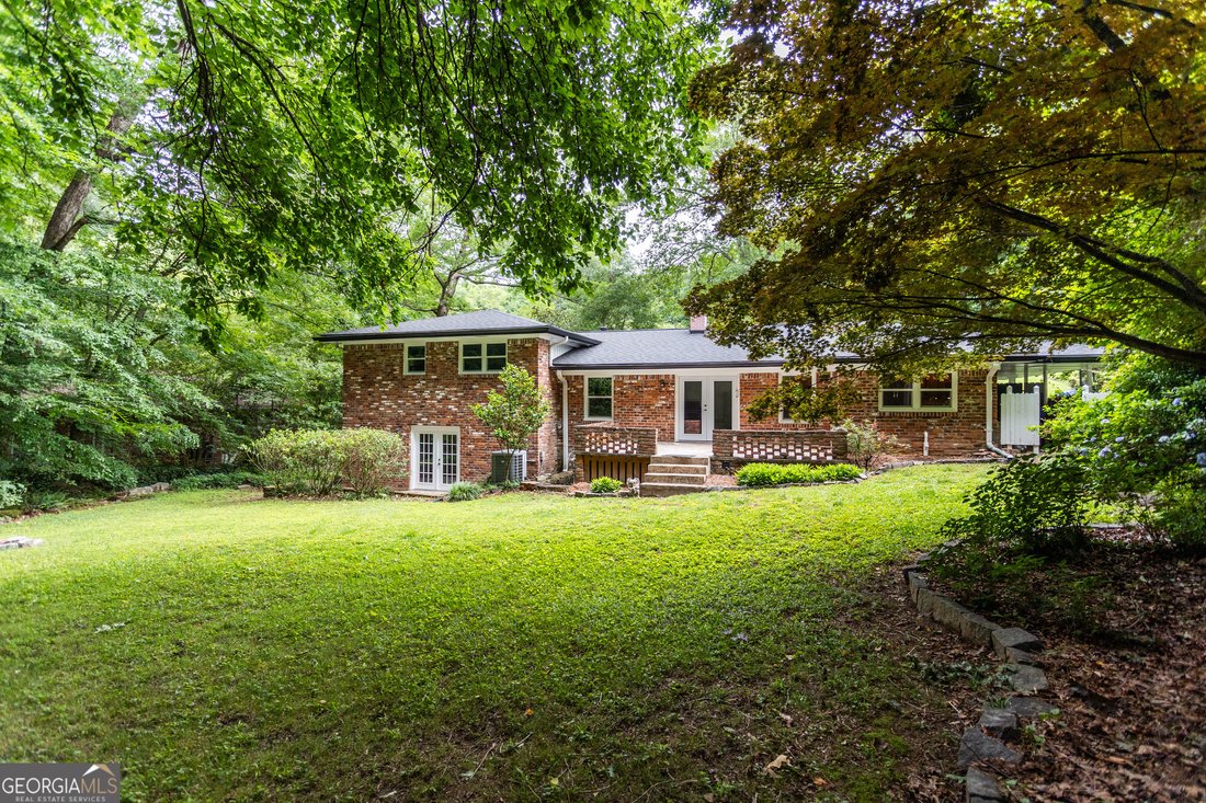 House in Decatur, Georgia, United States 2 - 18085569